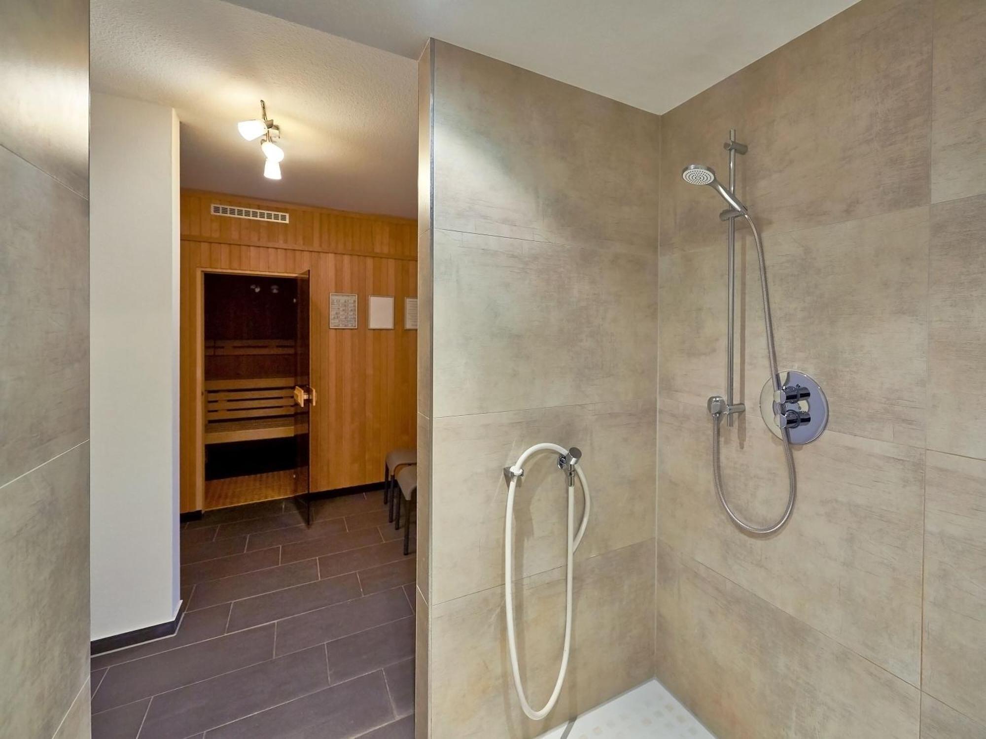 Residenz Margarete - Apt. 1.3 Остзебад Бинц Экстерьер фото